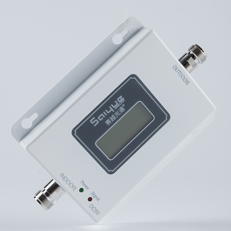天坛街道家用配电房机房信号放大器200㎡