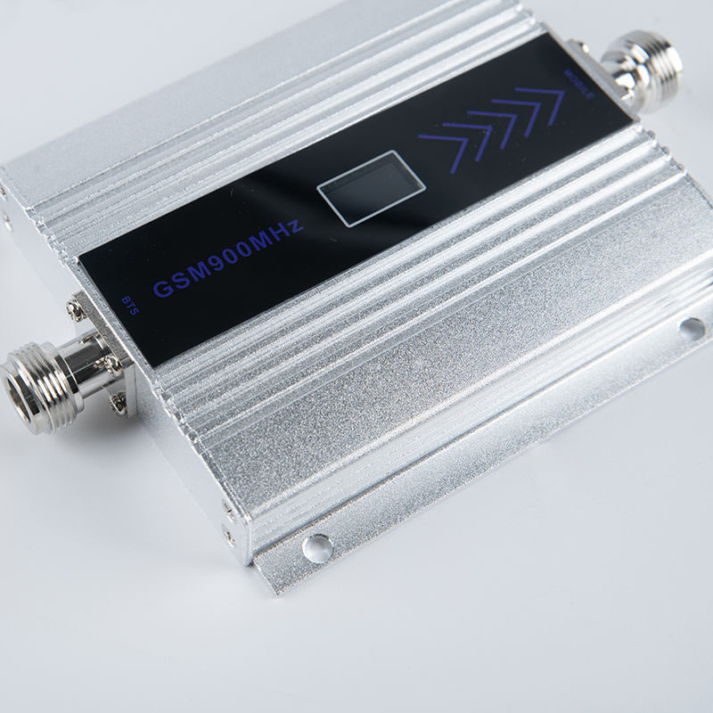 天坛街道家用单频手机信号增强器100㎡