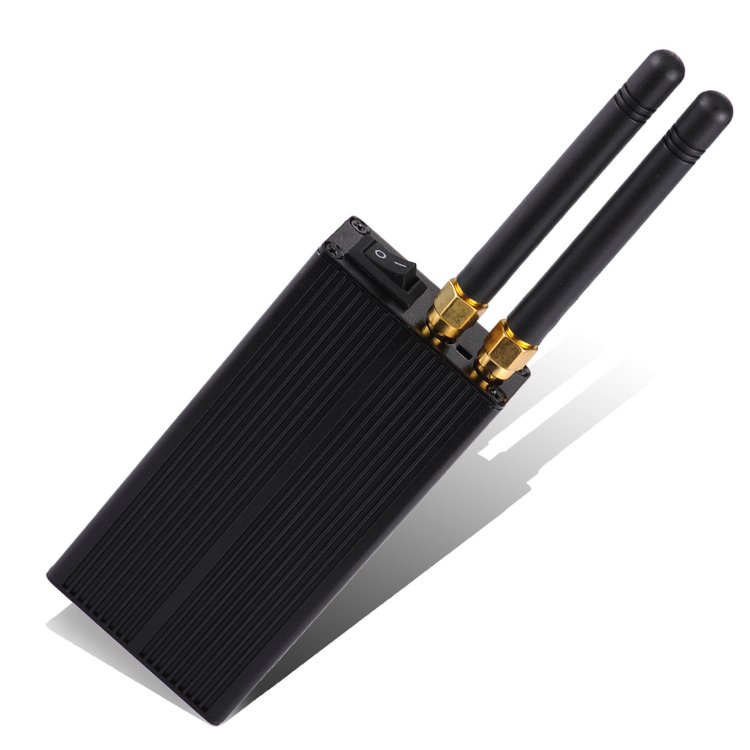  天坛街道1.2G/1.5G导航屏蔽器