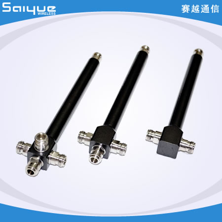 天坛街道FM调频广播同步广播功分器